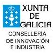 Logo Consellería
